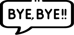 bye